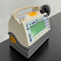 Smiths Medical Medfusion 4000 Syringe Pump image 0